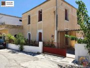 Vori Kreta, Vori, Einfamilienhaus im traditionellen Herrenhausstil Haus kaufen